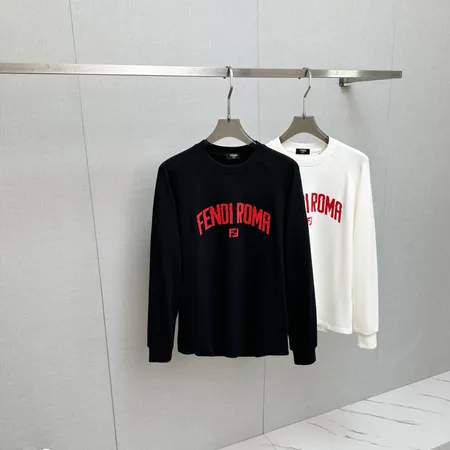 フェンディ パーカー