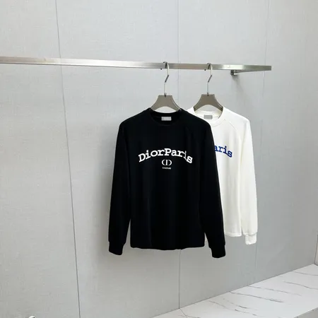 ディオール パーカー