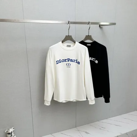 ディオール パーカー