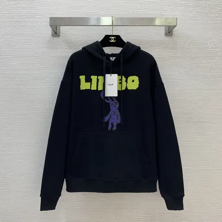 セリーヌ パーカー