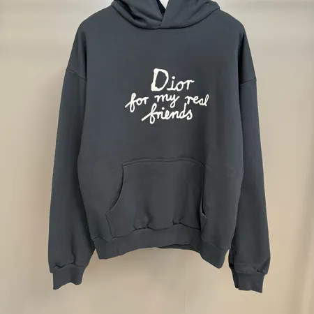 ディオール パーカー