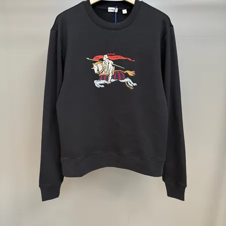 バーバリー ス パーカー