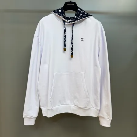 ルイヴィトン パーカー