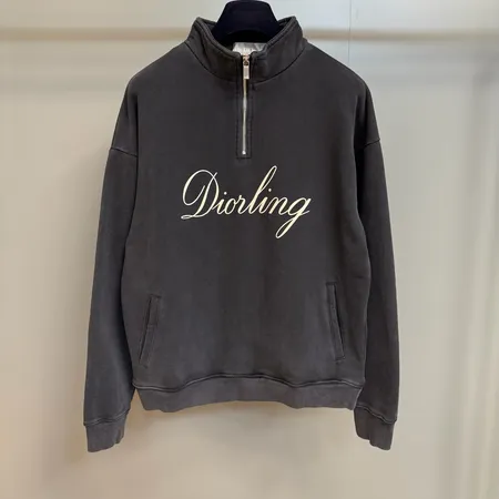 ディオール パーカー