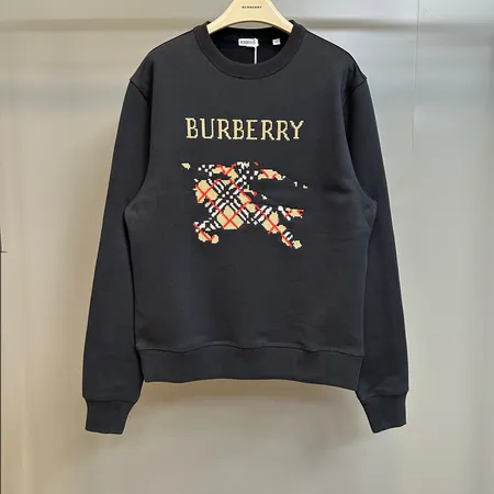 バーバリー ス パーカー