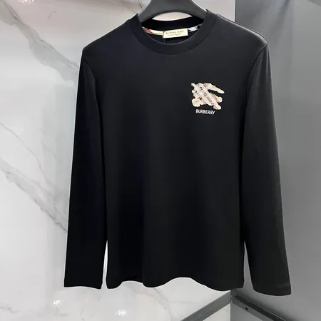 バーバリー ス Tシャツ