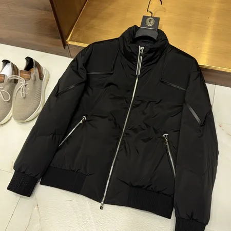 ケンゾー ダウンジャケット