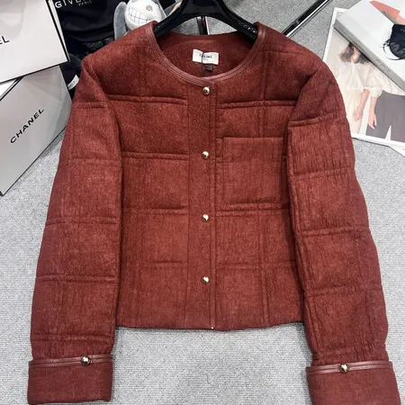 セリーヌ ダウンジャケット