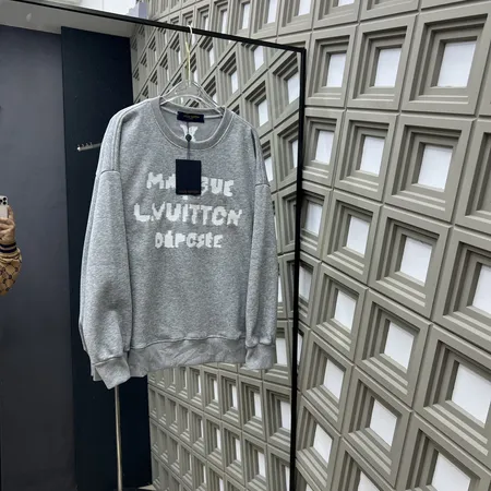 ルイヴィトン パーカー