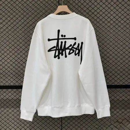 ステューシー パーカー