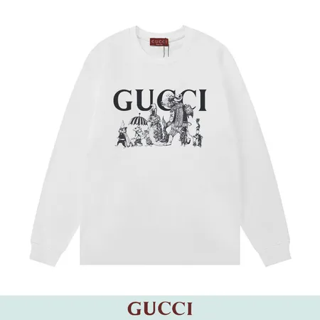 グッチ Tシャツ