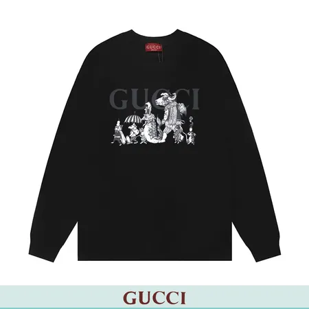 グッチ Tシャツ