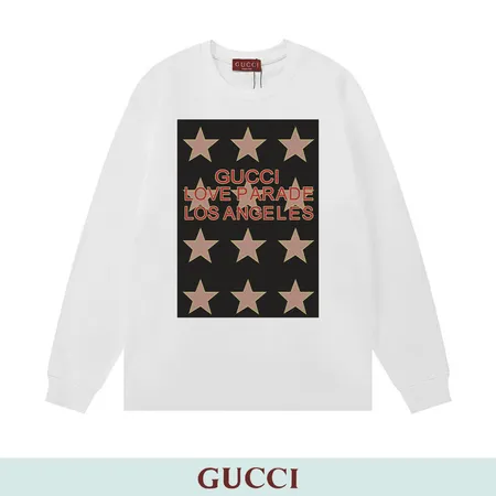 グッチ Tシャツ