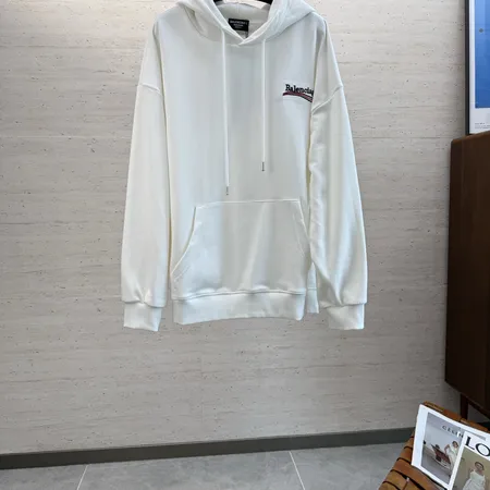 バレンシアガ パーカー