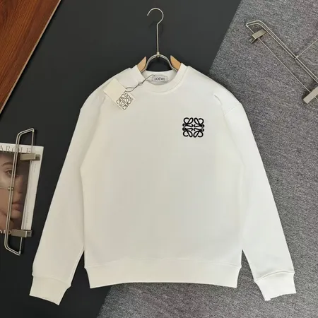 ロエベ パーカー