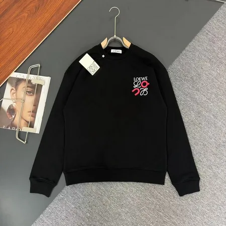 ロエベ パーカー