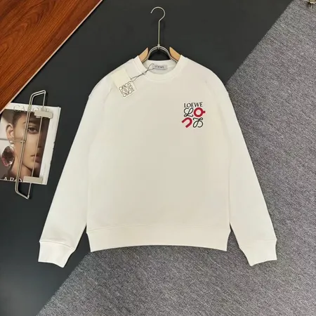 ロエベ パーカー