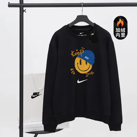 ナイキ パーカー