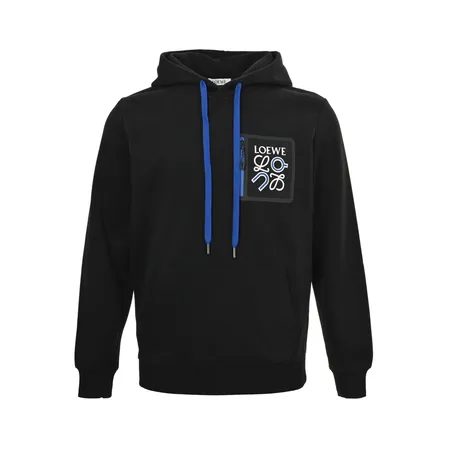 ロエベ パーカー