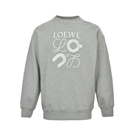 ロエベ パーカー