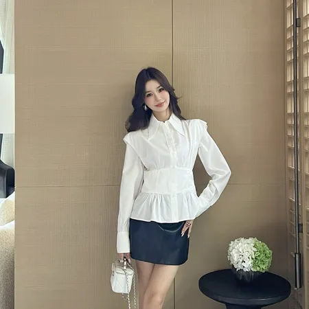 エルメス シャツ