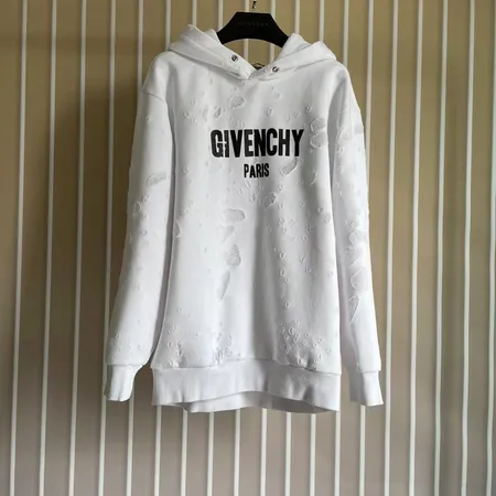 ジバンシィ パーカー