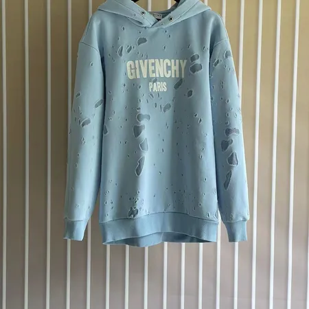 ジバンシィ パーカー