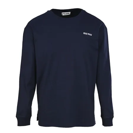 ミュウミュウ Tシャツ