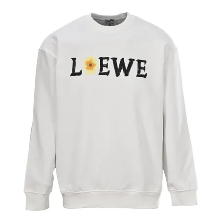 ロエベ パーカー