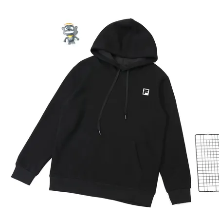 フィラ パーカー