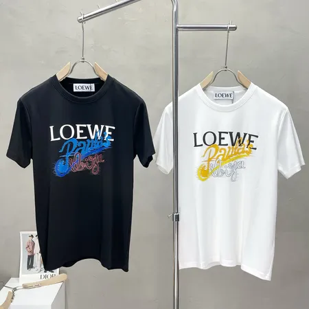 ロエベ Tシャツ