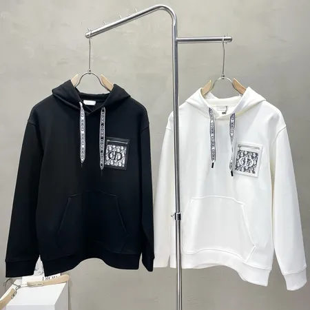 ディオール パーカー