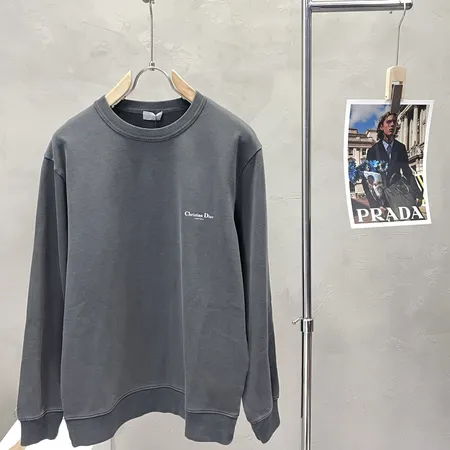 ディオール パーカー