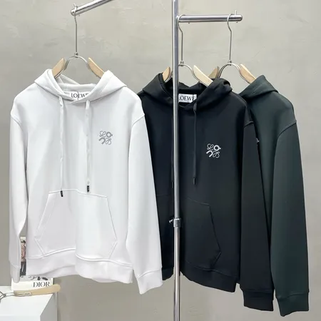 ロエベ パーカー