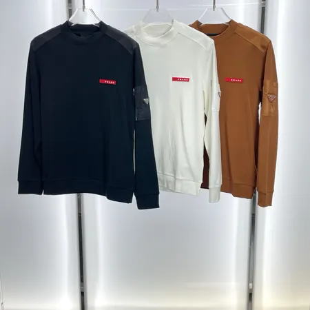 プラダ パーカー