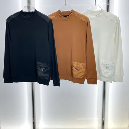 プラダ パーカー