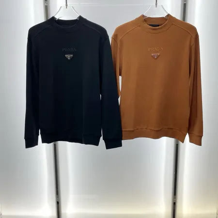 プラダ パーカー