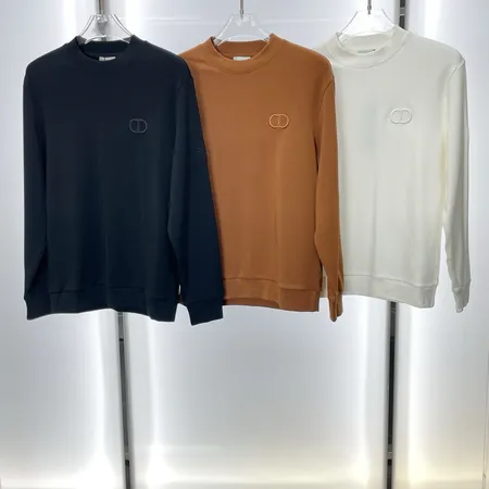 ディオール パーカー