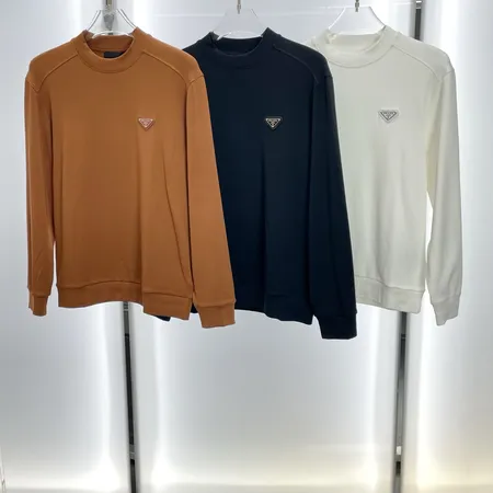 プラダ パーカー