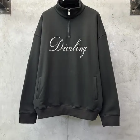 ディオール パーカー