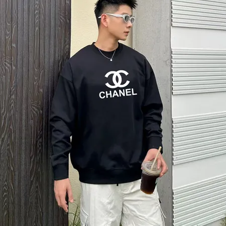 シャネル パーカー