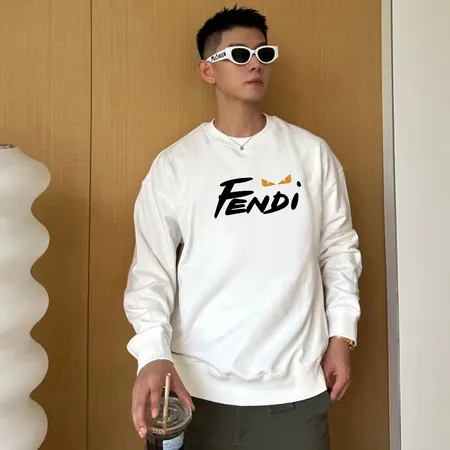 フェンディ パーカー