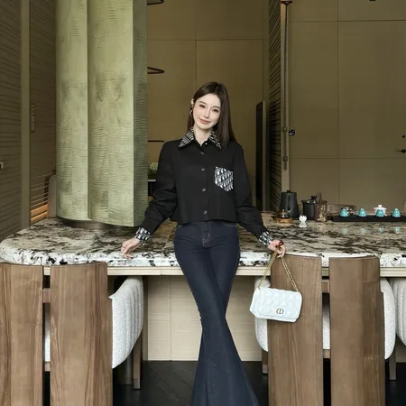 ディオール シャツ