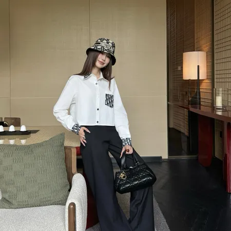 ディオール シャツ