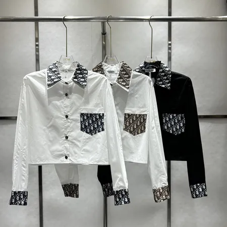 ディオール シャツ