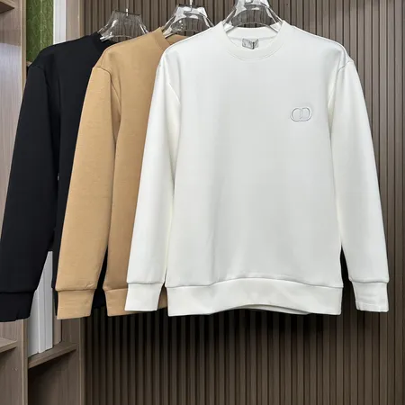 ディオール パーカー