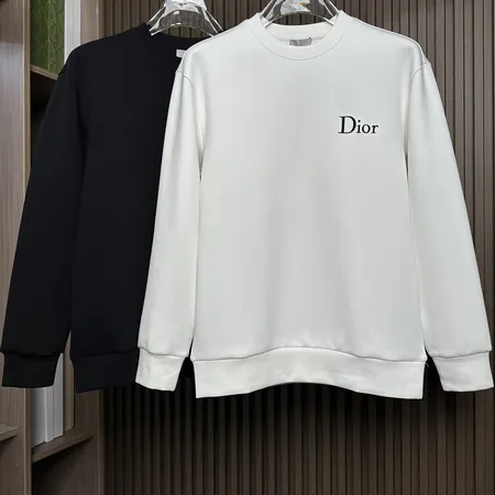 ディオール パーカー