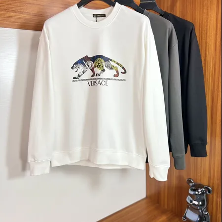 ヴェルサーチ パーカー