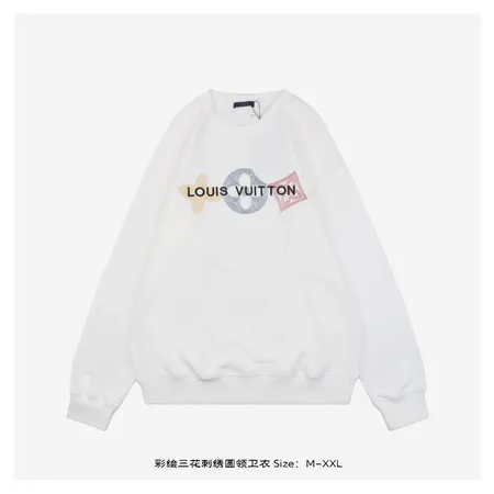 ルイヴィトン パーカー