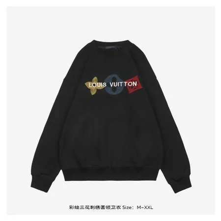 ルイヴィトン パーカー